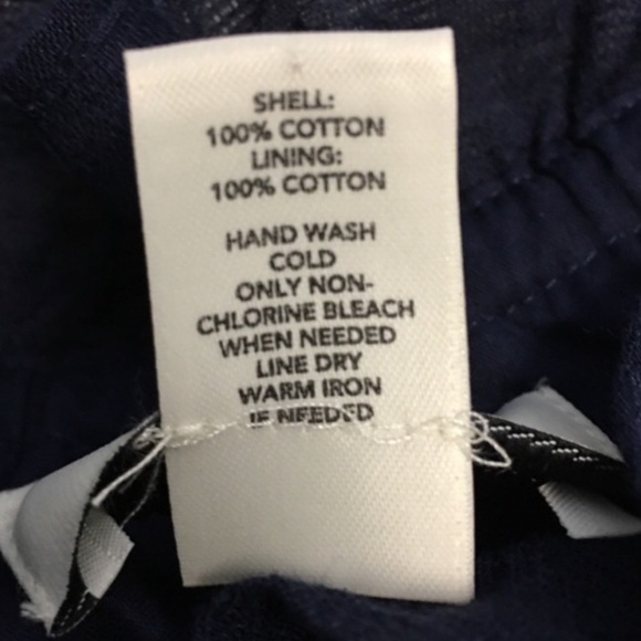 🛍️ never worn LOFT 100% Cotton sleeveless dress size 10 excellent condition - Picture 3 of 8